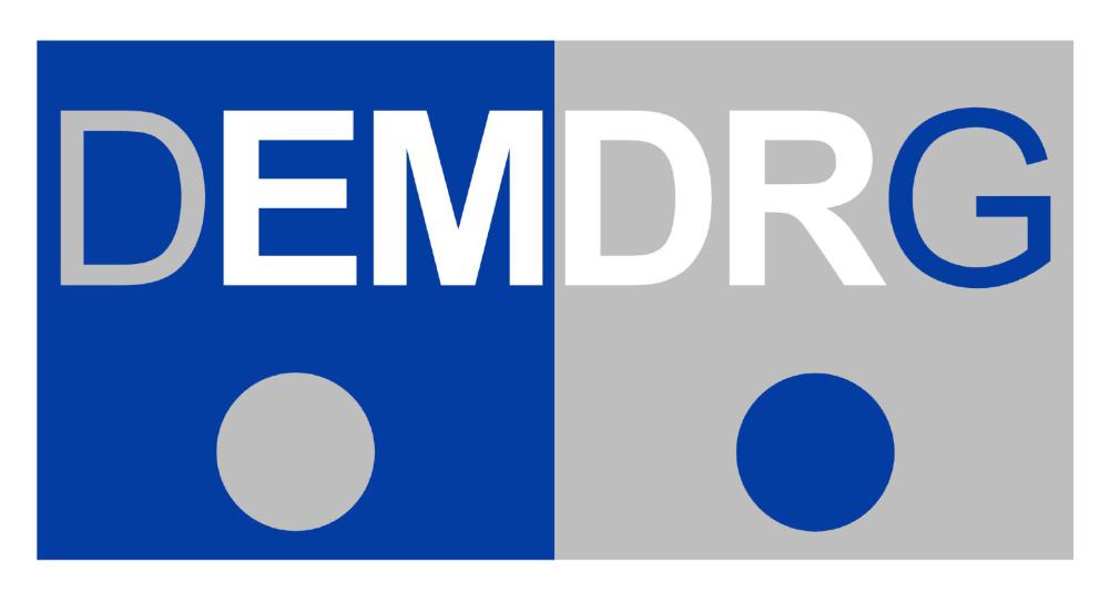 Deutsche EMDR Gesellschaft e.V.