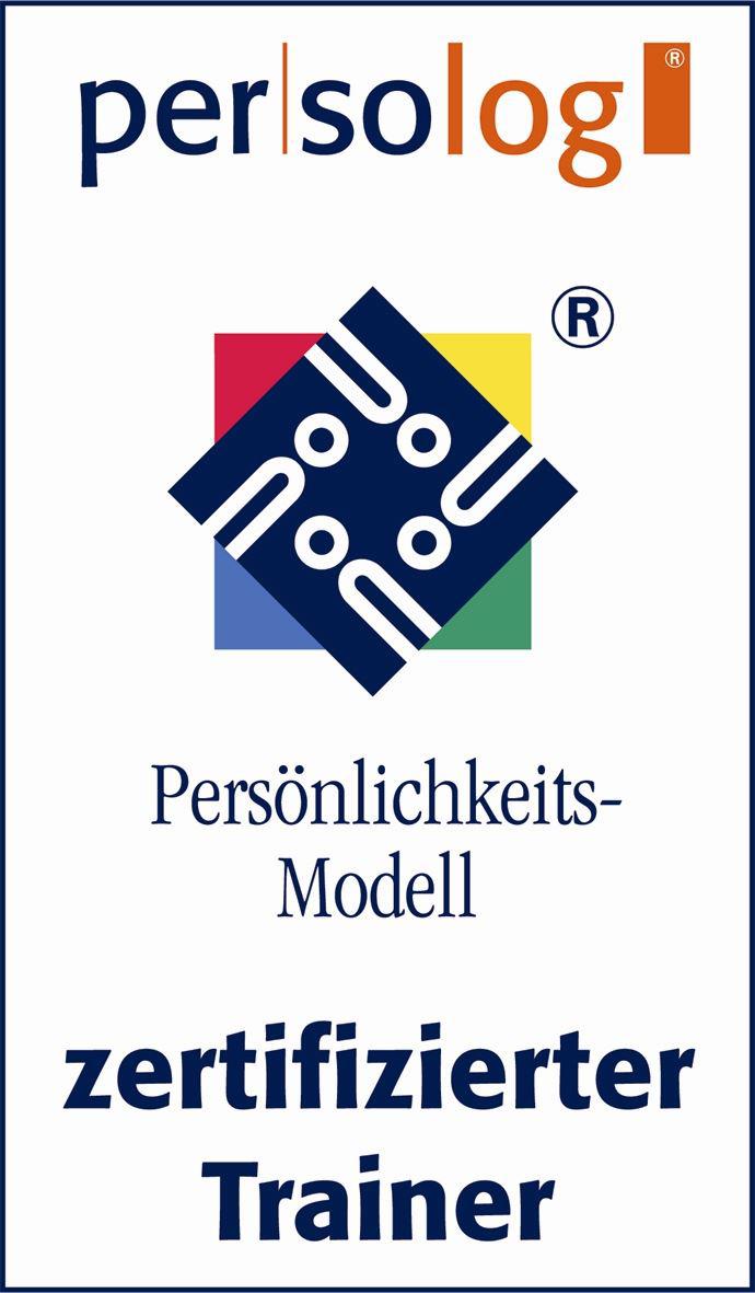 Zertifizierung Persolog